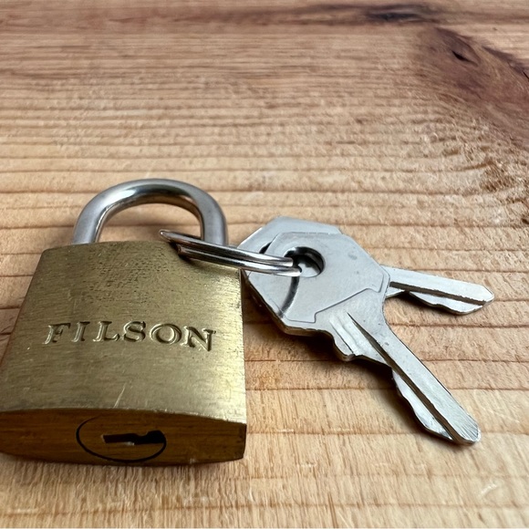Filson Lock & Key - Picture 13 of 16